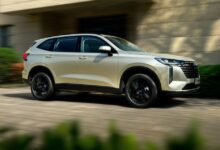 GWM Haval H6 2025: Updated RAV4 rival among new products for Australia