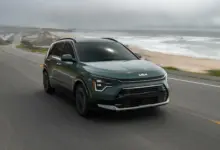 2025 Kia Niro Hybrid starts at $28,365, PHEV starts at $35,865