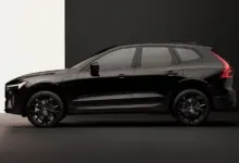 Volvo EX60 electric SUV due in 2026, on new scalable architecture