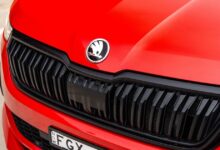 Skoda is the latest Western brand to look to China for technology - report