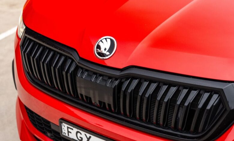 Skoda is the latest Western brand to look to China for technology - report