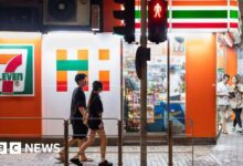 7-Eleven owner rejects $38.7 billion takeover offer from rival