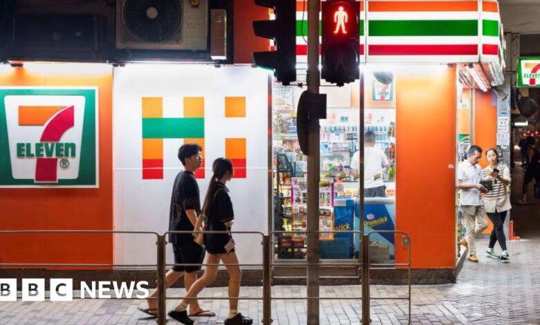 7-Eleven owner rejects $38.7 billion takeover offer from rival