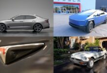 Wild Genesis Wheels, 'Shadowbanned' Tesla Fanboys, and Buc-ee's Brilliance in This Week's Car Culture Roundup