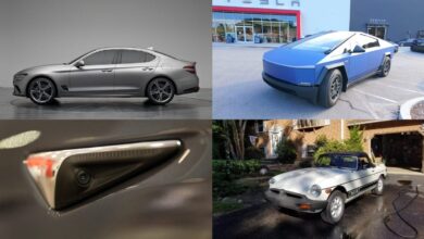 Wild Genesis Wheels, 'Shadowbanned' Tesla Fanboys, and Buc-ee's Brilliance in This Week's Car Culture Roundup