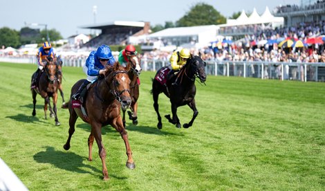 Notable speech, Charyn Clash in Prix du Moulin