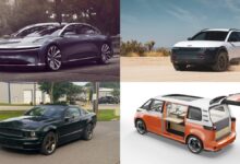 Cheap Lucid, Cheap Jeep Hybrid, and Expensive ID Buzz Camper in This Week's Car Buying Roundup