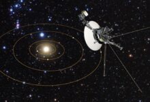 Voyager 1 is struggling with failed thrusters 15 billion miles from Earth.