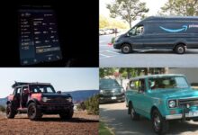 500-mile electric car, Tim Walz is a car enthusiast and Mercedes naming conventions in this week's roundup