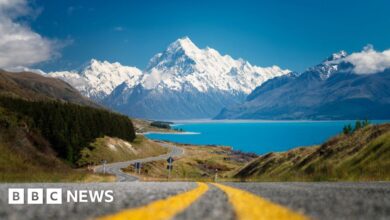 New Zealand tourist tax to nearly triple for foreign visitors