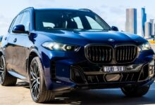 Đánh giá BMW X5 2025 | Chuyên gia xe hơi