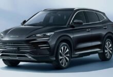 BYD PHEVs coming to Malaysia – DM-i, DM-p powertrains confirmed; Sealion 6 launching soon?