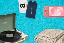 27 Gifts Teens Might Actually Like (2024)