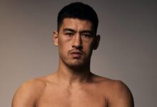 DMitry Bivol has NOT ACHIEVED his goals