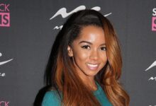 Brittany Renner Talks Struggles Since Changing Outer Appearance