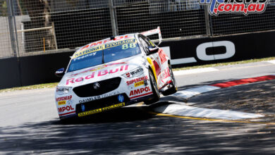 Broc Feeney & Red Bull Ampol Racing set sights on One Raceway ASBK