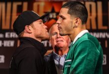 Boxing Betting Prediction: Canelo-Berlanga