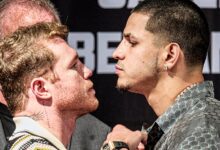 Boxing Betting Prediction: Canelo vs Edgar Berlanga