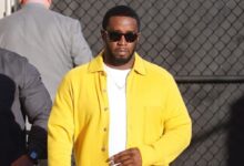 Diddy Seeks To Overturn $100 Million Judgement In Sexual Assault Case Against Michigan Inmate