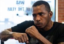 Erislandy Lara and danny garcia: seasoned fighters. An exciting match.