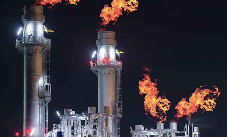 Court Blocks Biden-Harris Methane Emissions Regulations in Five States – Watts Up With That?