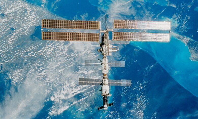 An international space station leak is getting worse and keeping NASA up at night