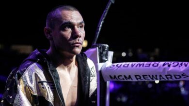 Tim Tszyu to face Bakhram Murtazaliev in his return to the ring in October