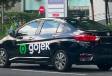 Gojek e-hailing leaves Vietnam market after 6 years