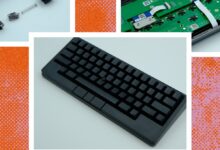 HHKB Studio Review: Programmer's Mechanical Keyboard