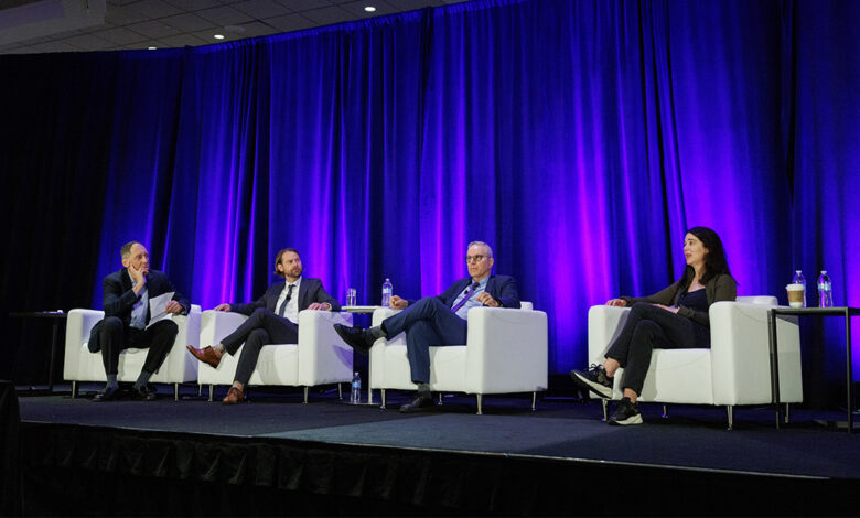 Healthcare leaders offer perspective on AI procurement challenges