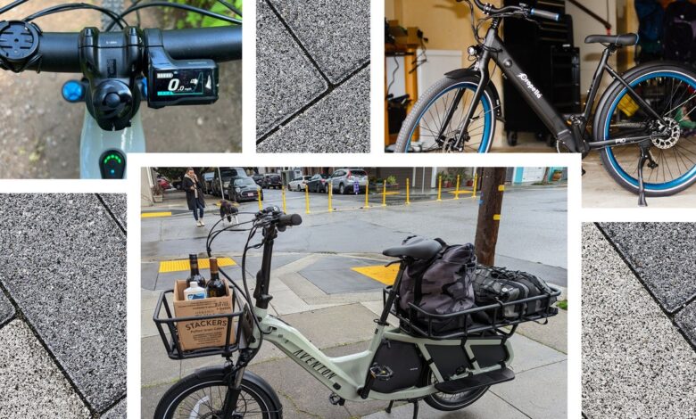 How to Buy an Electric Bike (2024): Classes, Range, Repair