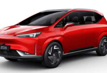 Hycan EVs coming to Malaysia – Z03 SUV, A06/A06 Plus sedans, V09 MPV to debut in Q1 2025, will go CKD