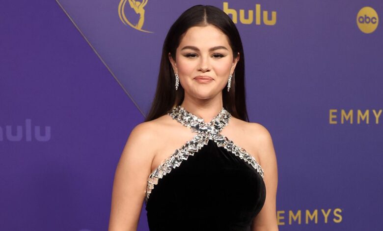 The Best Red Carpet Looks From the 2024 Emmy Awards