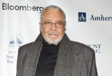 James Earl Jones Passes Away Age 93 Actor Voice Of Darth Vader