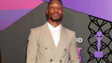 Jonathan Majors To Charge THIS Price For Autographs At Upcoming Famous Monsters Fest