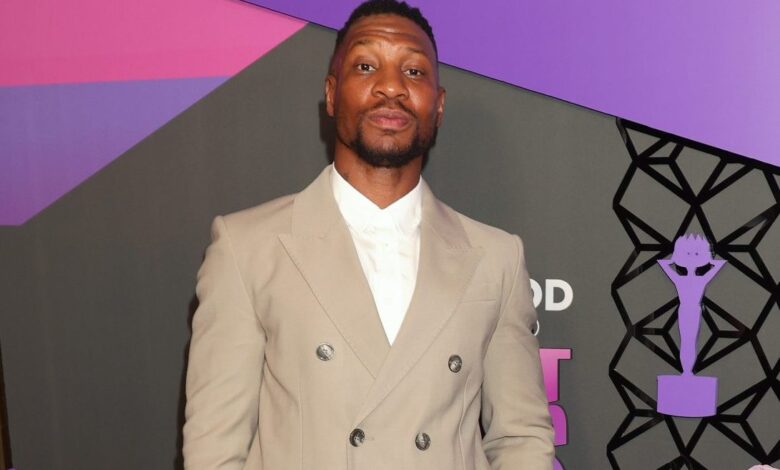 Jonathan Majors To Charge THIS Price For Autographs At Upcoming Famous Monsters Fest