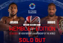 JOshua-Dubois Pay Per View: Party Like It's Only $19.99