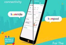 On-demand bus app Kumpool rebrands to Kummute