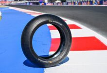 Misano MotoGP Preview - New harder front rubber