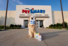 Native Pet supplements are now available at over 1,500 PetSmart stores nationwide.