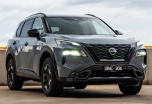 2025 Nissan X-Trail review | CarExpert