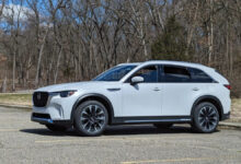 2024 Mazda CX-90 PHEV Long-Term Review: We Have Some Suggestions