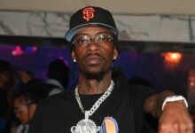 Rich Homie Quan Passes Away Cause Of Death Age 34  