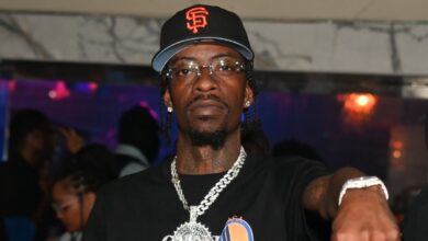 Rich Homie Quan Passes Away Cause Of Death Age 34  