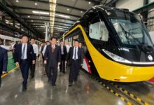 Sarawak to receive first two autonomous rapid transit (ART) hydrogen trackless trams by end of year