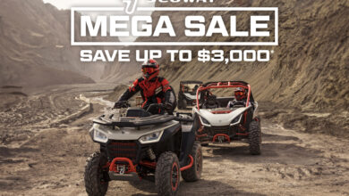 Segway's Big Sale is On! 💥