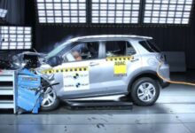 Toyota Raize scores 1-star Latin NCAP safety rating – Perodua Ativa twin gets standard 2 airbags, no ADAS