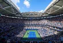 US Open set to hit new milestone: 1 million fans