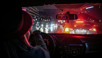 Upgrade your night driving with these top night vision gadgets for clearer and safer road navigation