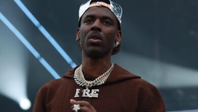 Young Dolph's Longtime Partner Mia Jaye Speaks Out After Guilty Verdict For One Of His Killers, Justin Johnson